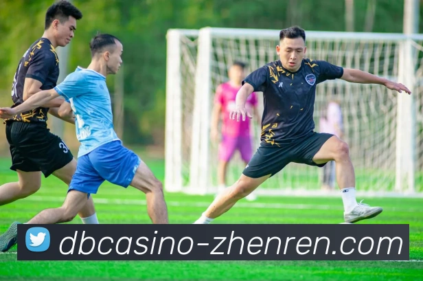 DB真人品牌故事